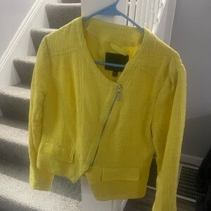 Yellow Jacket